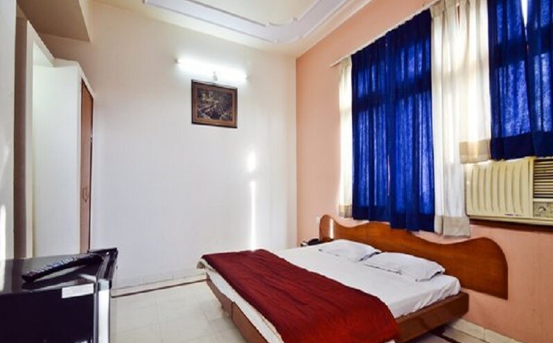 Hotel Amrapali Jaipur Tonk Road | SUPER DELUXE ROOM